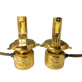 هد لایت سام XT1 – پایه( H7) نور یخی